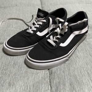 Vans women’s size 9.5